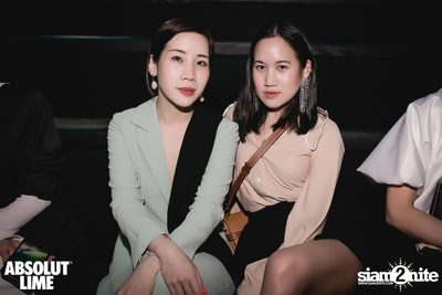 Elle Fashion Week 2018 at CentralWorld — photo 38