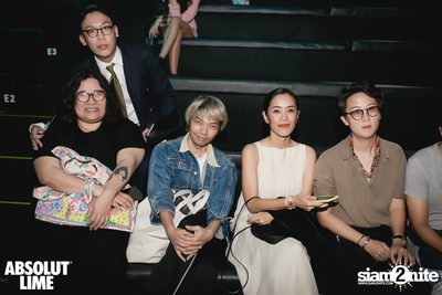 Elle Fashion Week 2018 at CentralWorld — photo 41