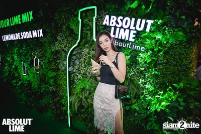 Elle Fashion Week 2018 at CentralWorld — photo 160
