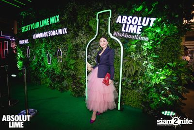 Elle Fashion Week 2018 at CentralWorld — photo 163