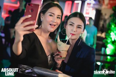 Elle Fashion Week 2018 at CentralWorld — photo 168