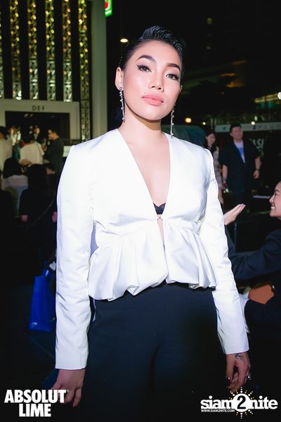 Elle Fashion Week 2018 at CentralWorld — photo 172