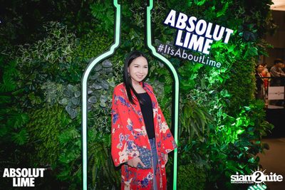 Elle Fashion Week 2018 at CentralWorld — photo 180