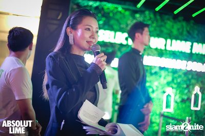 Elle Fashion Week 2018 at CentralWorld — photo 198