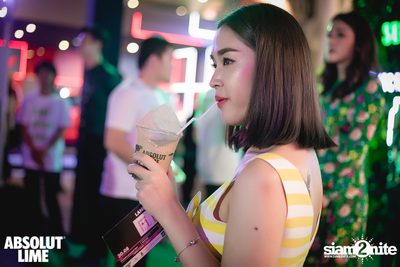 Elle Fashion Week 2018 at CentralWorld — photo 221