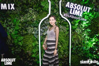 Elle Fashion Week 2018 at CentralWorld — photo 227