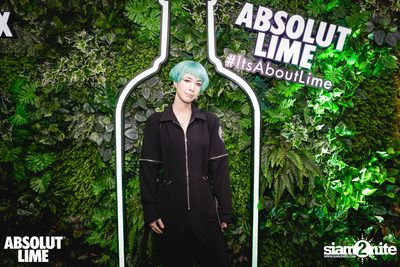 Elle Fashion Week 2018 at CentralWorld — photo 230