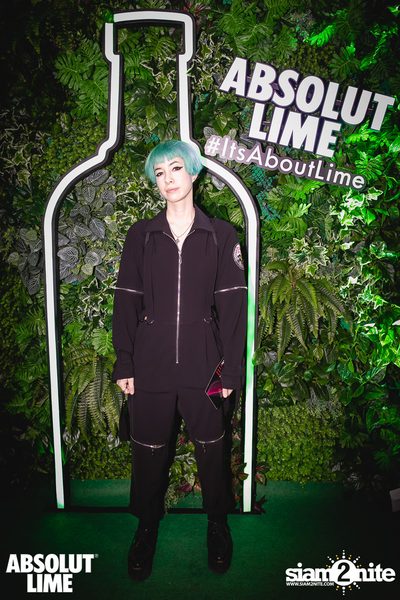 Elle Fashion Week 2018 at CentralWorld — photo 231