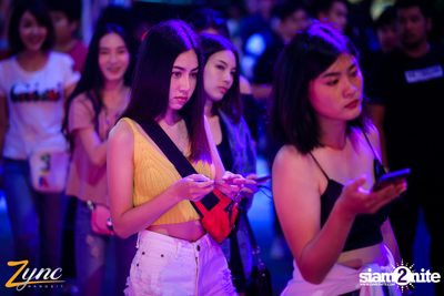 Zync Rangsit นำเสนอ Twopee Southside — photo 4