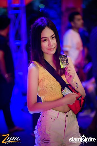 Zync Rangsit นำเสนอ Twopee Southside — photo 5