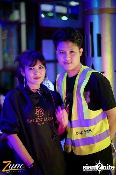 Zync Rangsit นำเสนอ Twopee Southside — photo 6