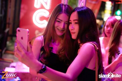 Zync Rangsit นำเสนอ Twopee Southside — photo 8