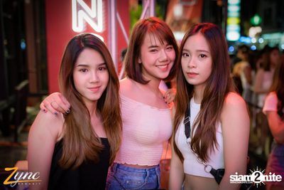 Zync Rangsit นำเสนอ Twopee Southside — photo 9