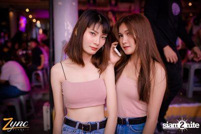 Zync Rangsit นำเสนอ Twopee Southside — photo 11
