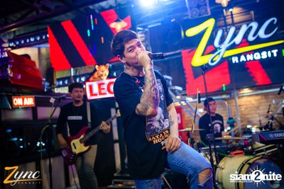 Zync Rangsit นำเสนอ Twopee Southside — photo 12