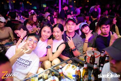 Zync Rangsit นำเสนอ Twopee Southside — photo 13