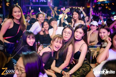 Zync Rangsit นำเสนอ Twopee Southside — photo 14