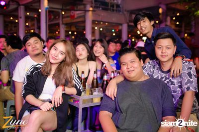 Zync Rangsit นำเสนอ Twopee Southside — photo 16