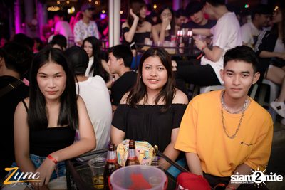 Zync Rangsit นำเสนอ Twopee Southside — photo 17