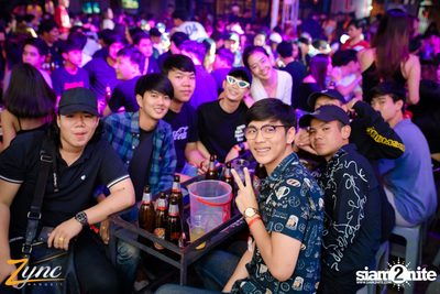 Zync Rangsit นำเสนอ Twopee Southside — photo 18