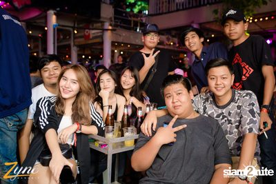 Zync Rangsit นำเสนอ Twopee Southside — photo 19