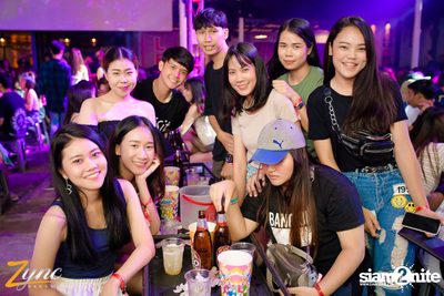 Zync Rangsit นำเสนอ Twopee Southside — photo 20