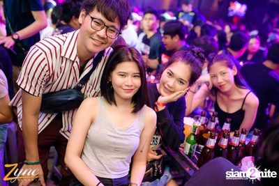 Zync Rangsit นำเสนอ Twopee Southside — photo 21