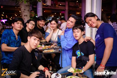 Zync Rangsit นำเสนอ Twopee Southside — photo 22