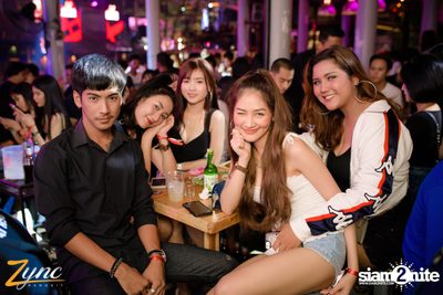 Zync Rangsit นำเสนอ Twopee Southside — photo 23