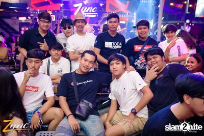 Zync Rangsit นำเสนอ Twopee Southside — photo 24