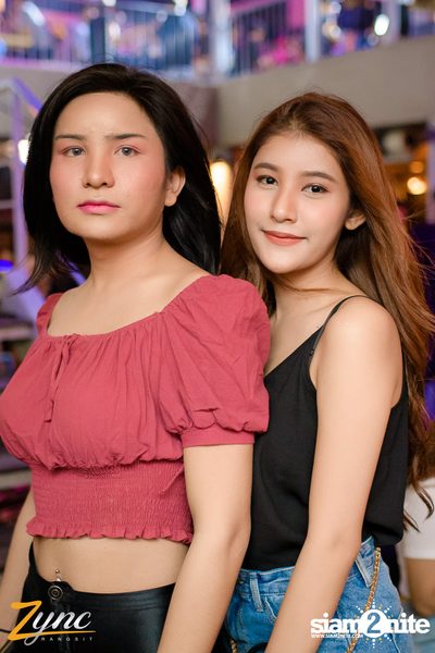 Zync Rangsit นำเสนอ Twopee Southside — photo 25