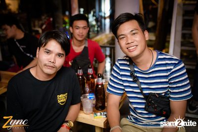 Zync Rangsit นำเสนอ Twopee Southside — photo 26