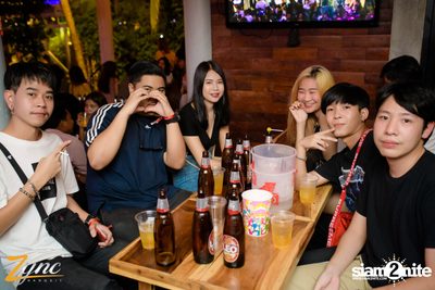 Zync Rangsit นำเสนอ Twopee Southside — photo 27