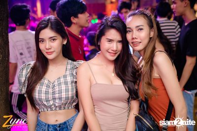 Zync Rangsit นำเสนอ Twopee Southside — photo 28