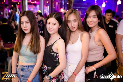 Zync Rangsit นำเสนอ Twopee Southside — photo 29