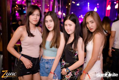 Zync Rangsit นำเสนอ Twopee Southside — photo 30