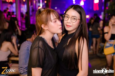 Zync Rangsit นำเสนอ Twopee Southside — photo 31