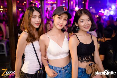 Zync Rangsit นำเสนอ Twopee Southside — photo 32