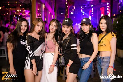 Zync Rangsit นำเสนอ Twopee Southside — photo 33