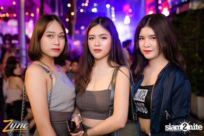 Zync Rangsit นำเสนอ Twopee Southside — photo 34