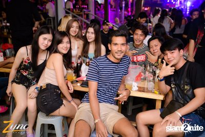 Zync Rangsit นำเสนอ Twopee Southside — photo 35