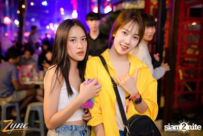 Zync Rangsit นำเสนอ Twopee Southside — photo 36
