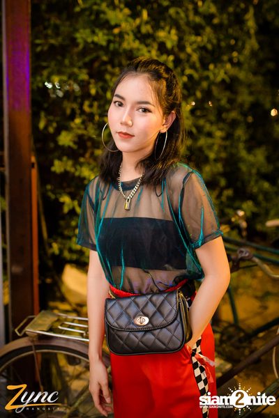 Zync Rangsit นำเสนอ Twopee Southside — photo 37
