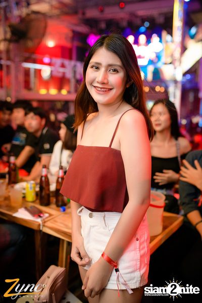 Zync Rangsit นำเสนอ Twopee Southside — photo 40