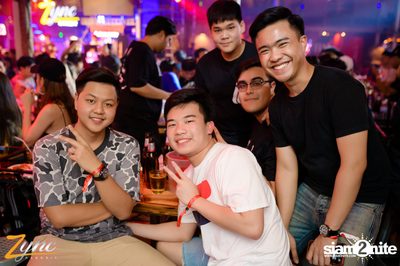 Zync Rangsit นำเสนอ Twopee Southside — photo 41