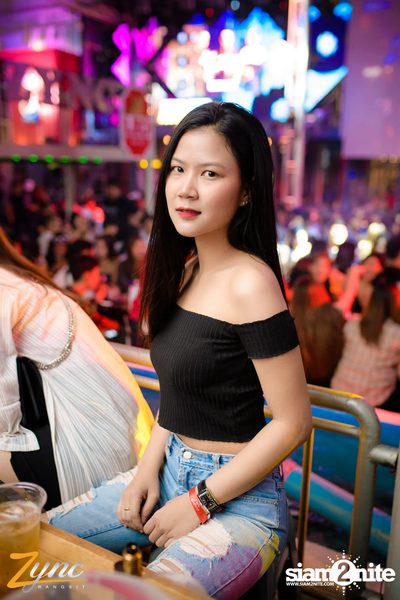 Zync Rangsit นำเสนอ Twopee Southside — photo 42