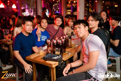 Zync Rangsit นำเสนอ Twopee Southside — photo 43
