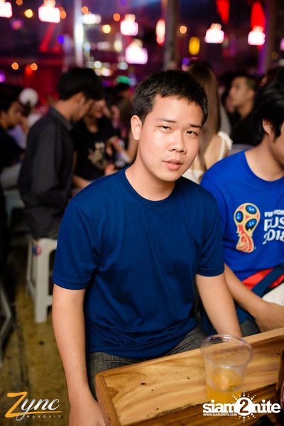 Zync Rangsit นำเสนอ Twopee Southside — photo 44