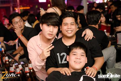 Zync Rangsit นำเสนอ Twopee Southside — photo 45