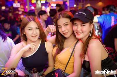 Zync Rangsit นำเสนอ Twopee Southside — photo 46